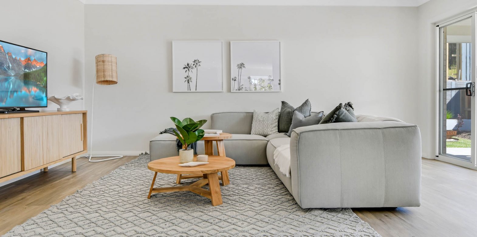Sorensen Caldon Ferris Builders