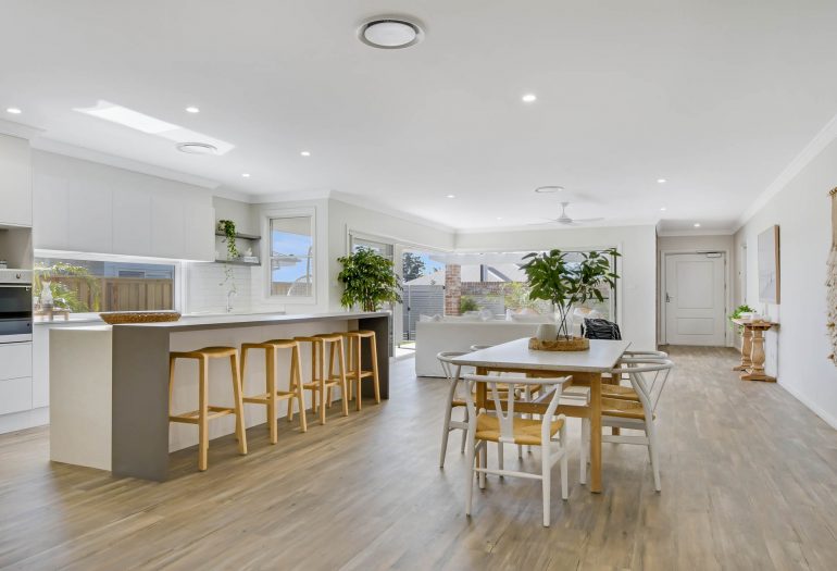Sorensen Caldon Ferris Builders