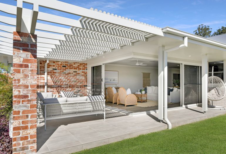 Sorensen Caldon Ferris Builders