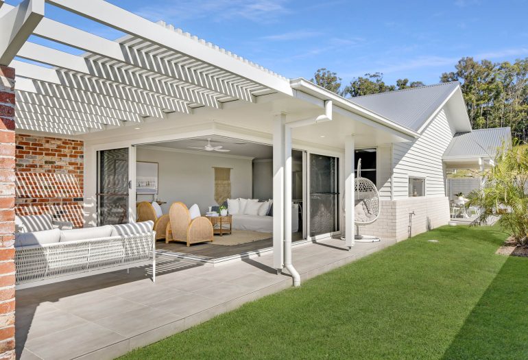 Sorensen Caldon Ferris Builders