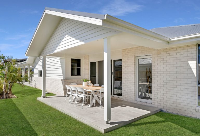 Sorensen Caldon Ferris Builders