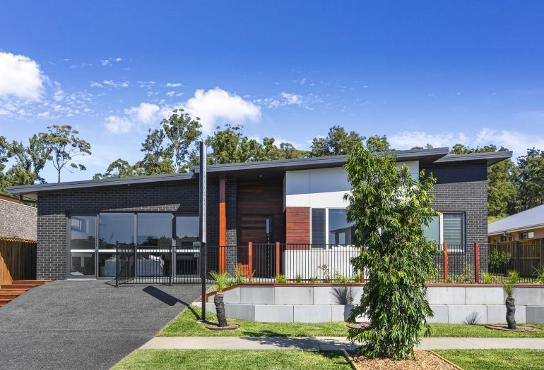 Sorensen Caldon Ferris Builders