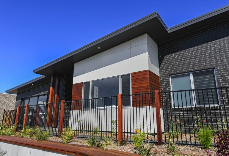 Sorensen Caldon Ferris Builders