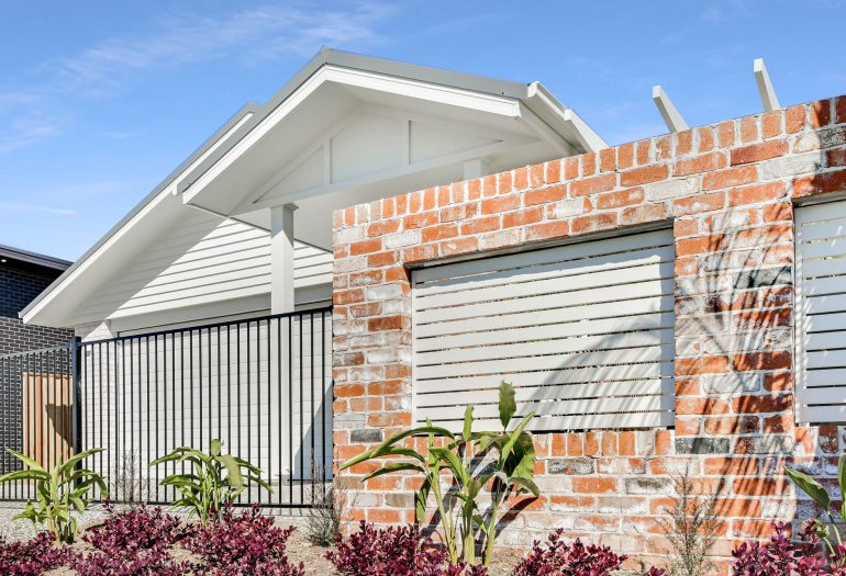 Sorensen Caldon Ferris Builders
