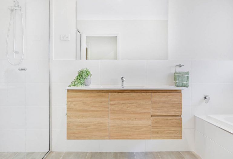 Sorensen Caldon Ferris Builders