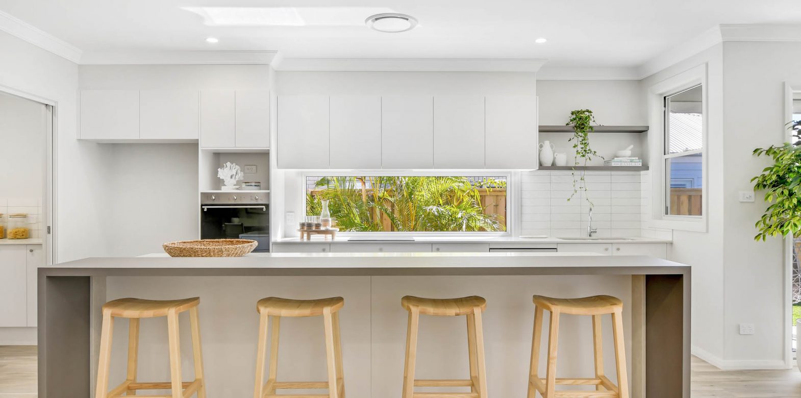 Sorensen Caldon Ferris Builders