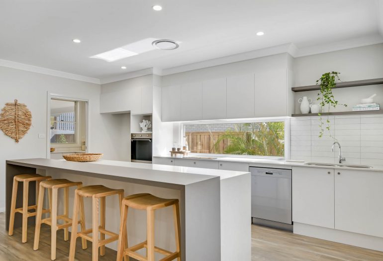 Sorensen Caldon Ferris Builders