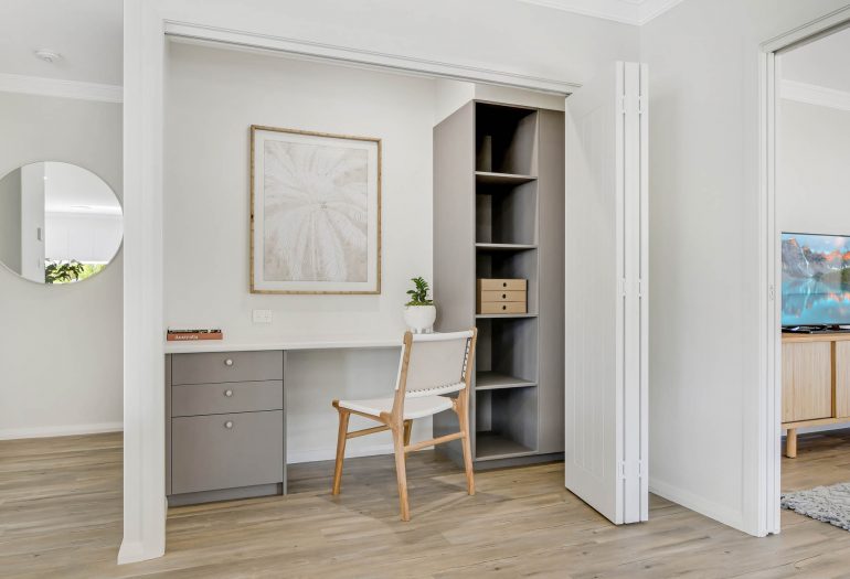 Sorensen Caldon Ferris Builders