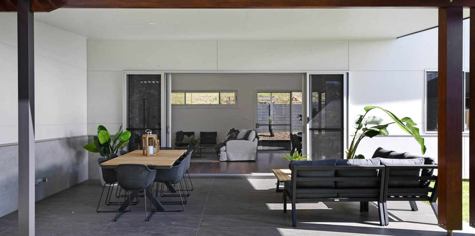 Sorensen Caldon Ferris Builders