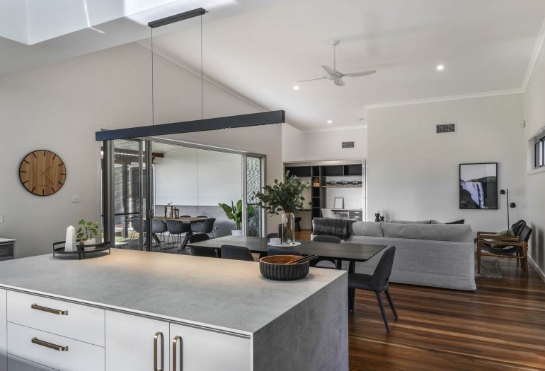 Sorensen Caldon Ferris Builders